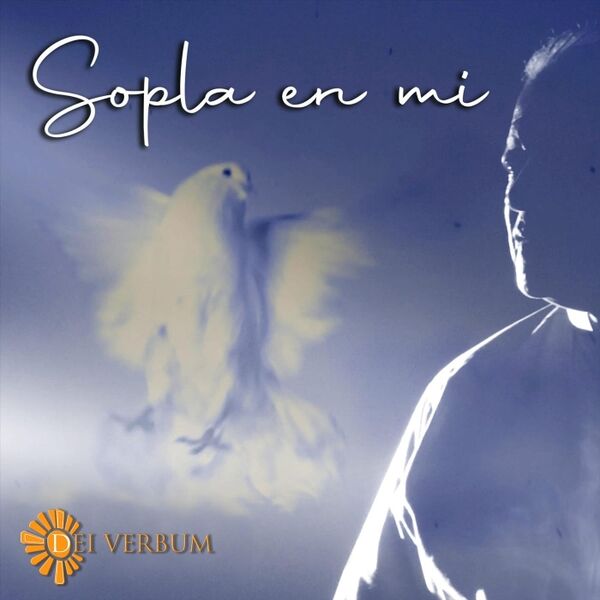 Cover art for Sopla en Mi